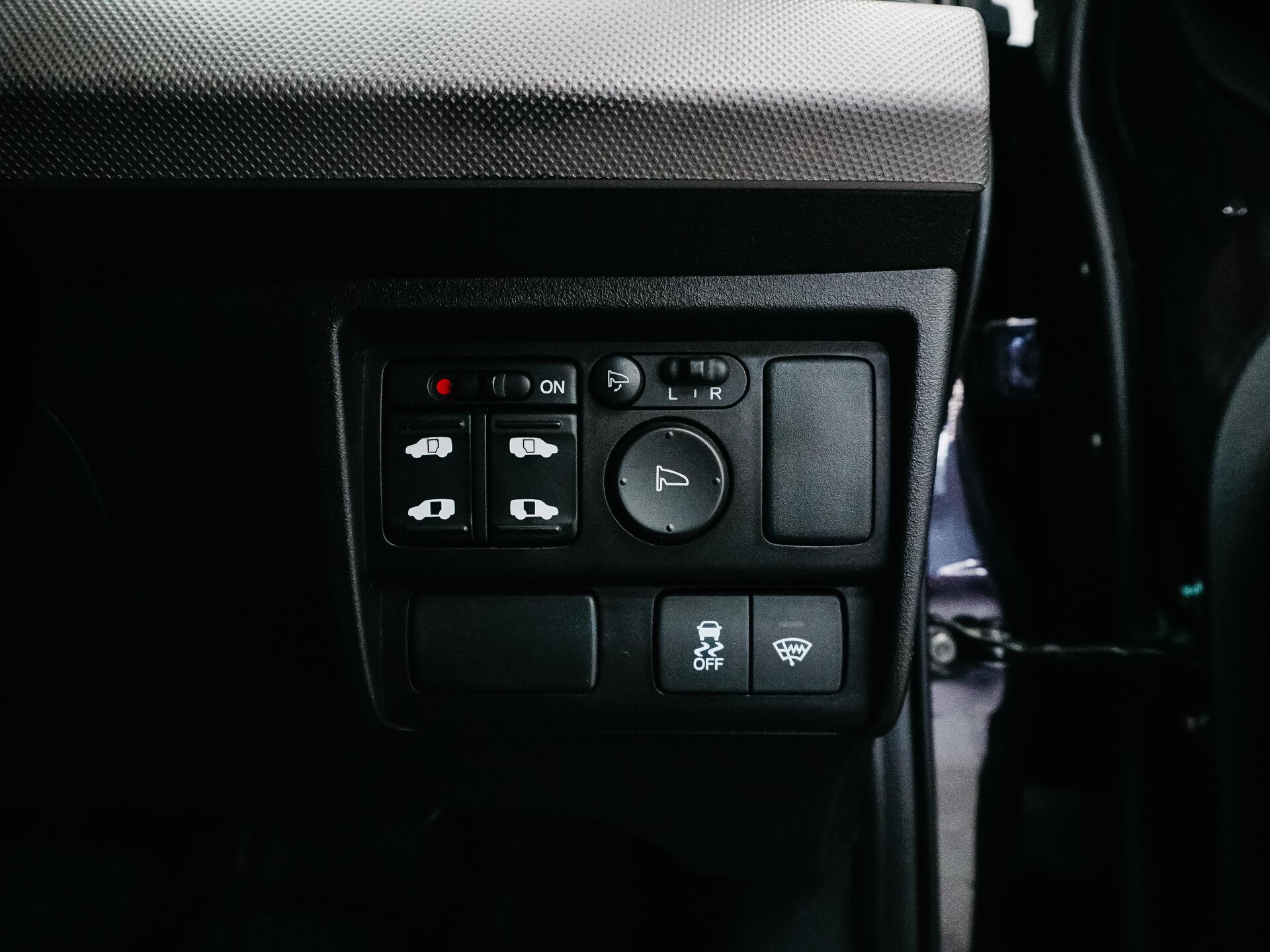Honda Freed 2011 16