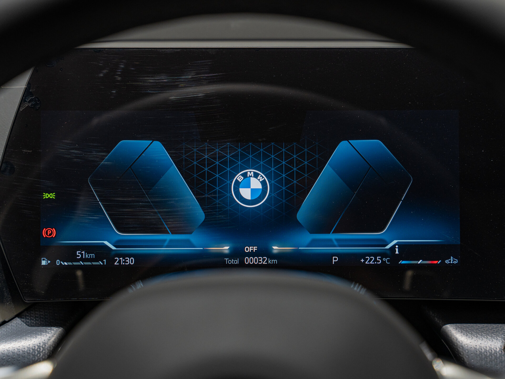 Автомобиль BMW X1 25Li xDrive 2.0 AMT (204 л.с.) 4WD - 14