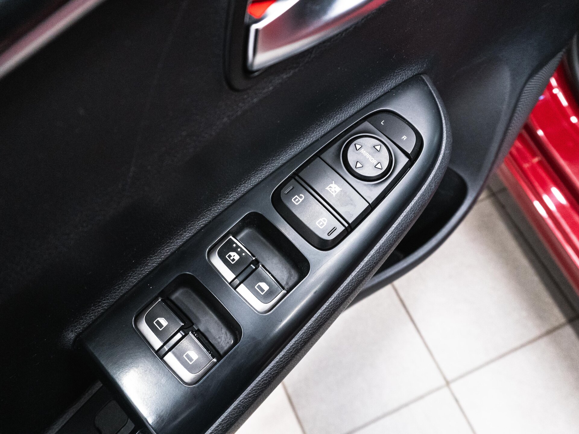 Kia Rio 2018 10