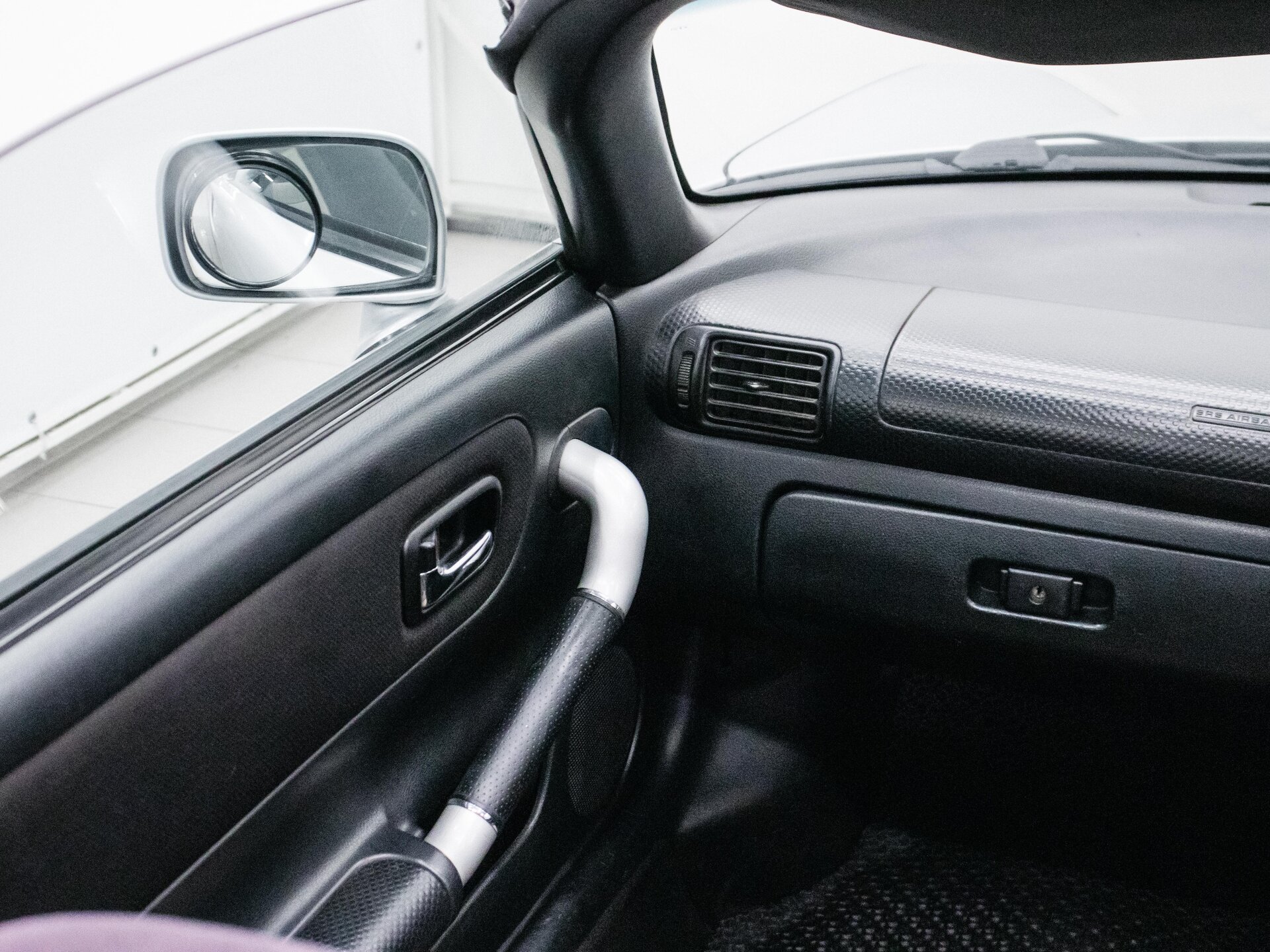 Toyota MR-S 2002 12