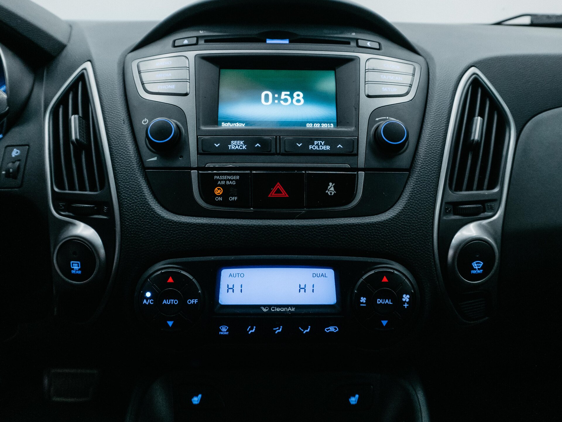 Hyundai ix35 2010 21