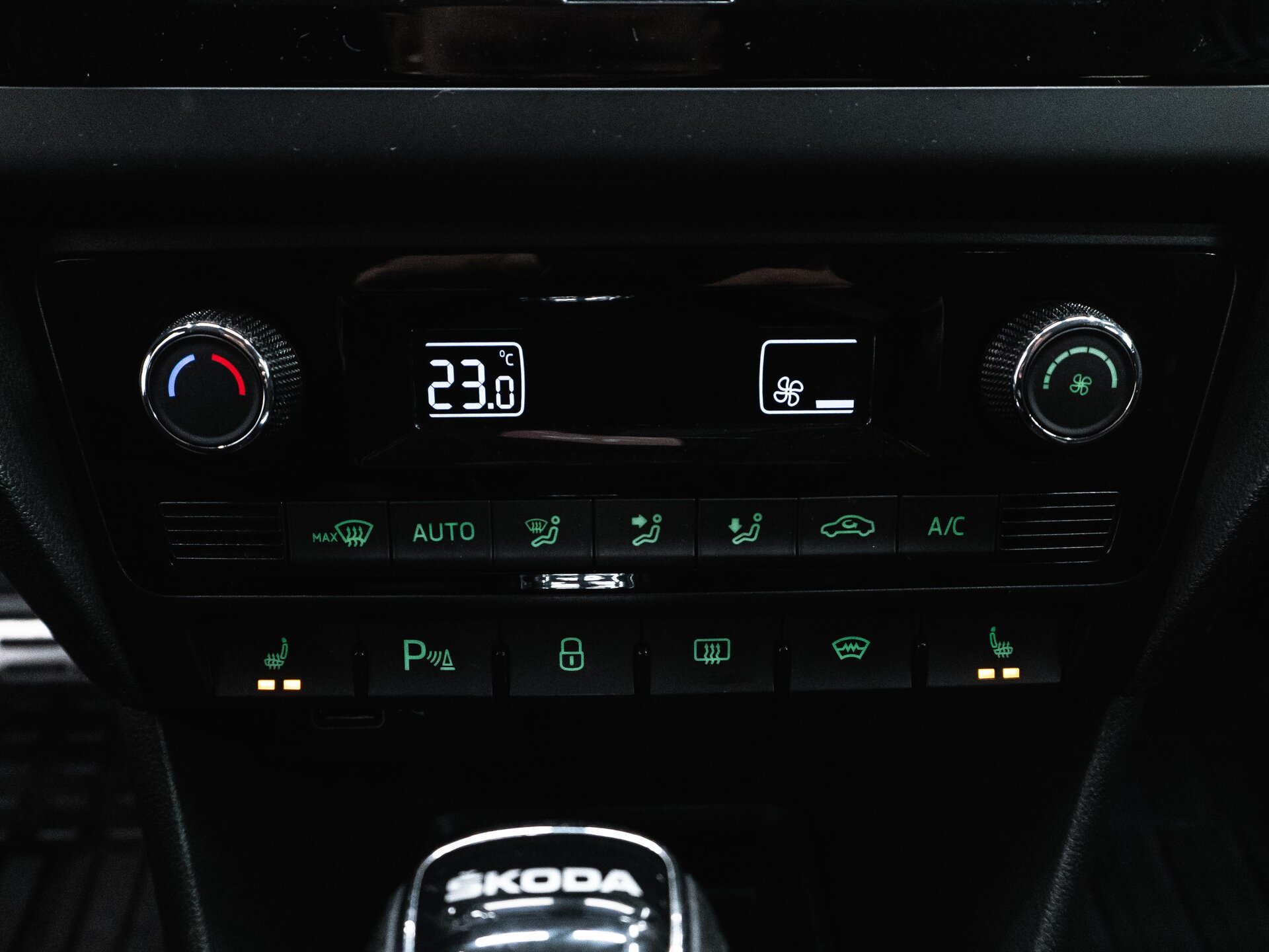 Skoda Rapid 2019 24