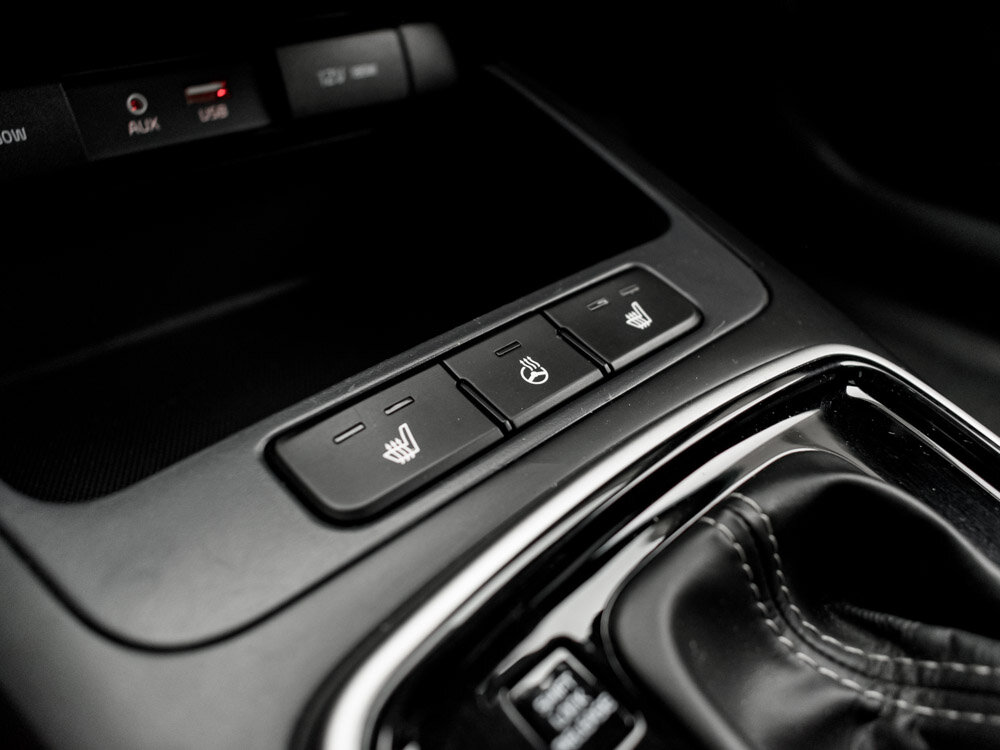 Купить Kia Rio 1.6 AT (123 л.с.), 2019 в Екатеренбурге