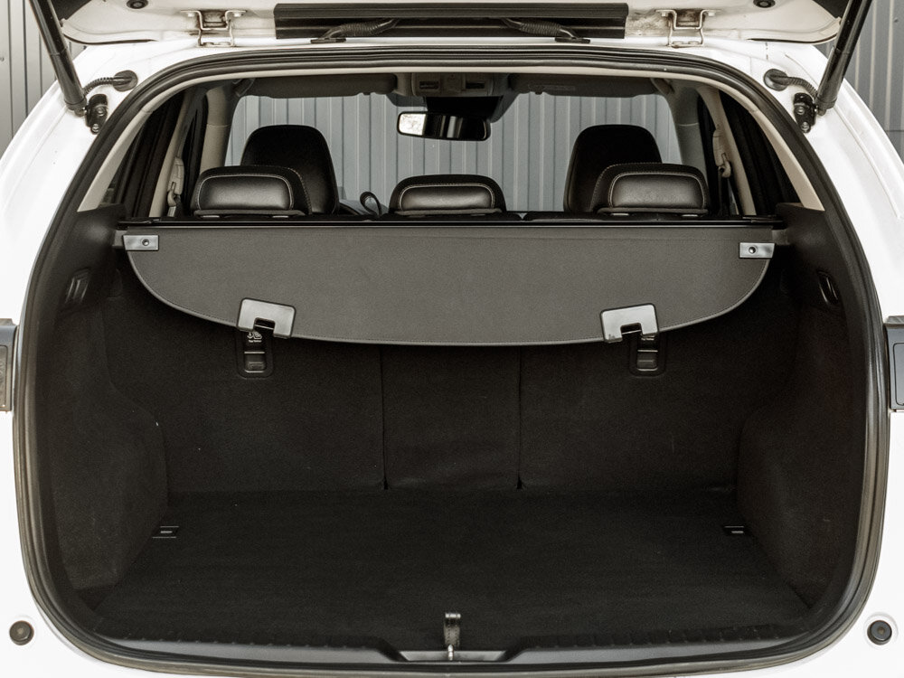 Купить Mazda CX-5 2.5 AT (194 л.с.) 4WD, 2020 в Екатеренбурге