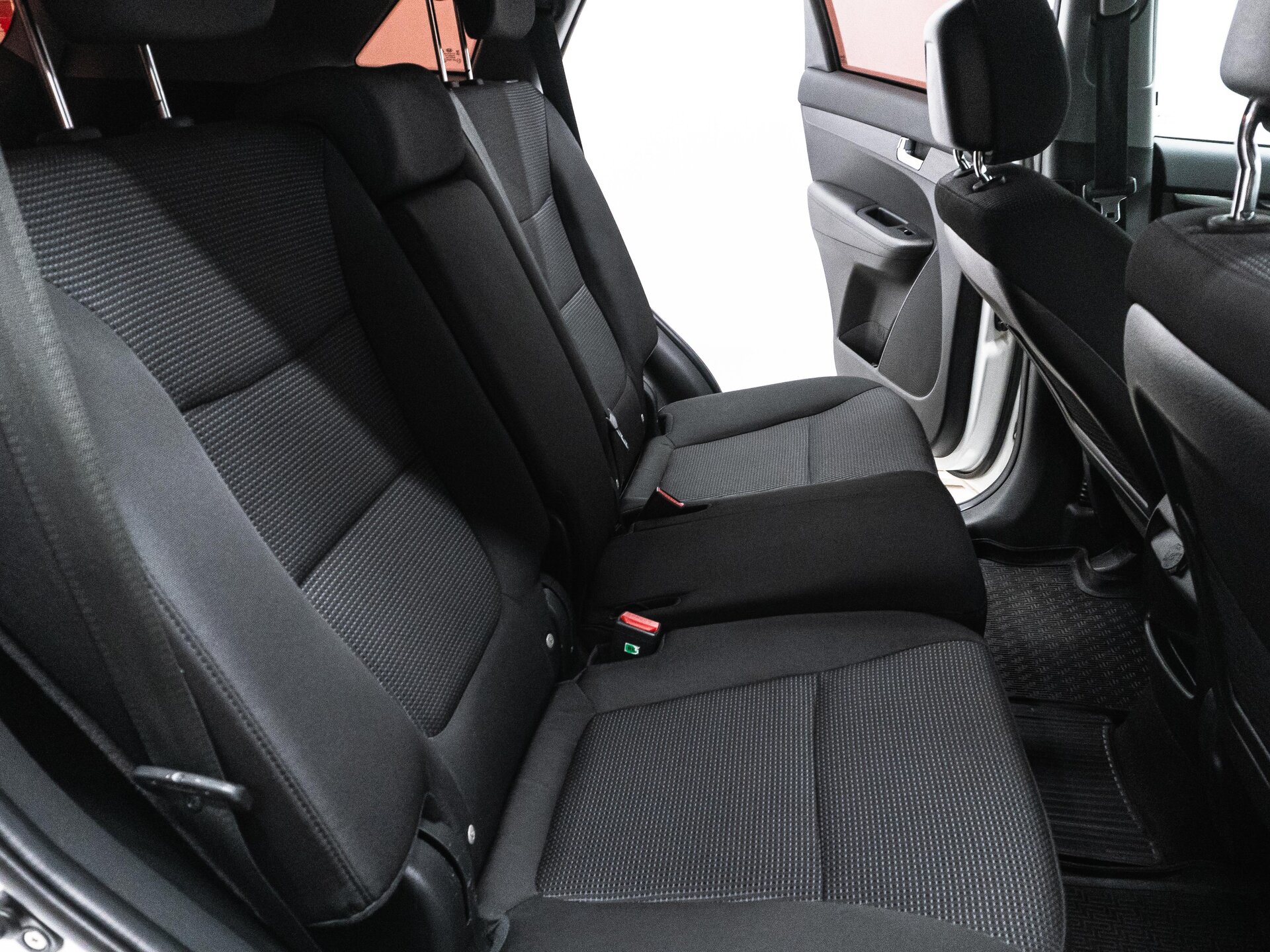 Kia Sorento 2018 30