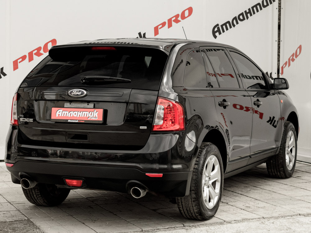 Купить Ford Edge 3.5 AT (288 л.с.) 4WD, 2014 в Екатеренбурге