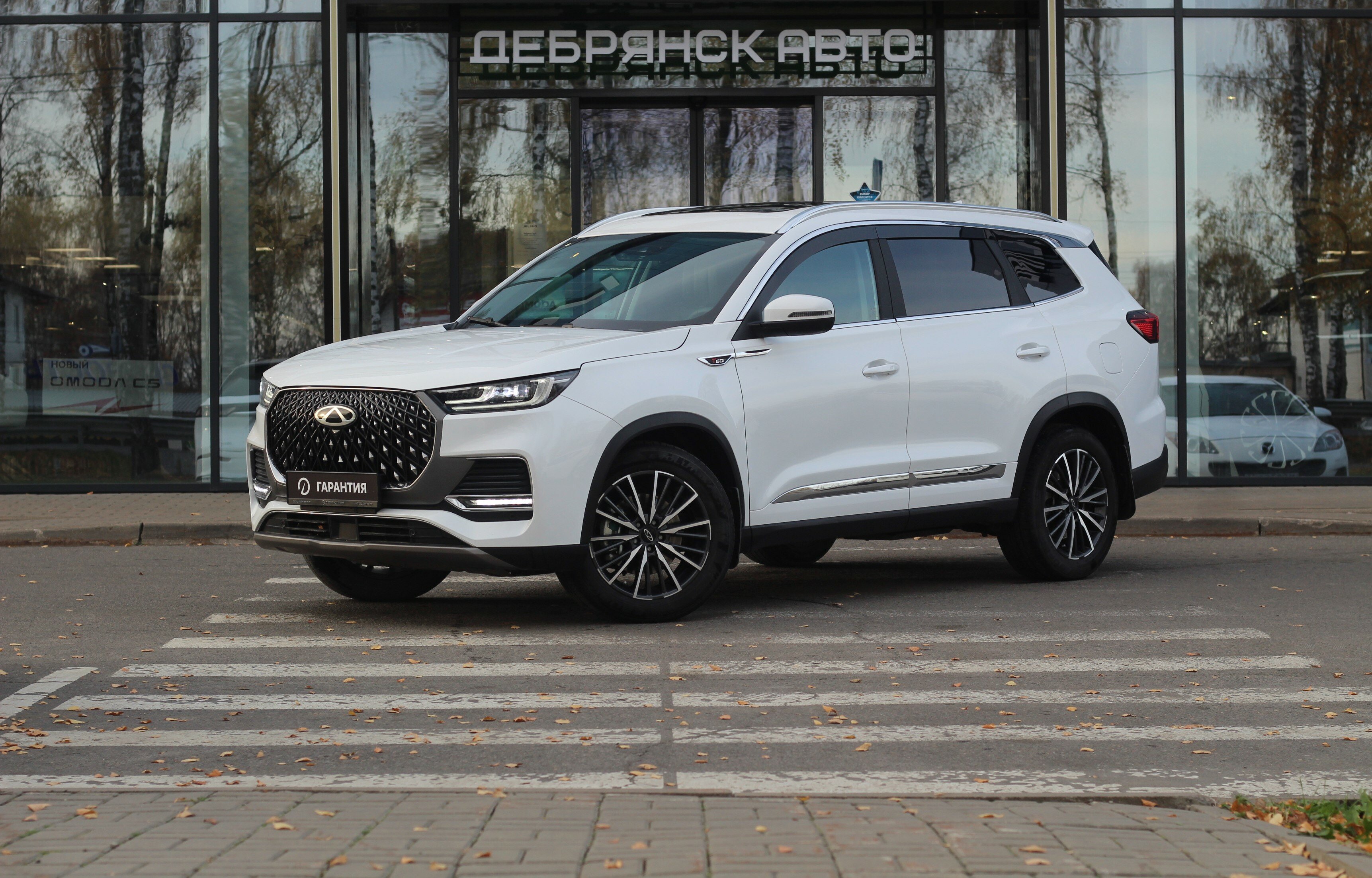 Фото автомобиля
