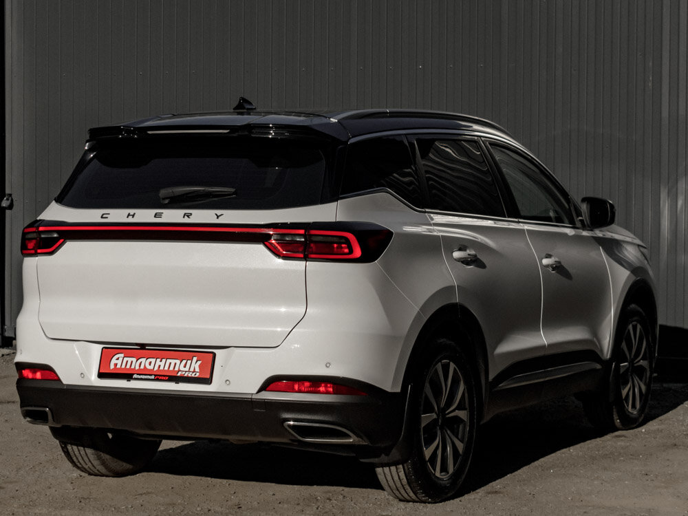Купить Chery Tiggo 7 Pro Max 1.5 CVT (147 л.с.), 2023 в Екатеренбурге