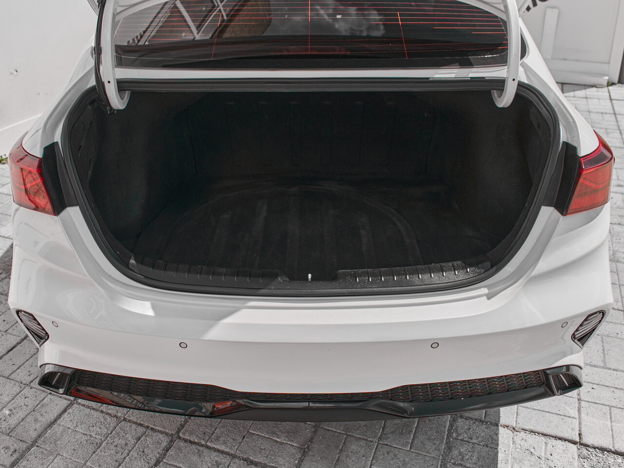 Купить Kia K3 1.6 CVT (123 л.с.), 2021 в Екатеренбурге
