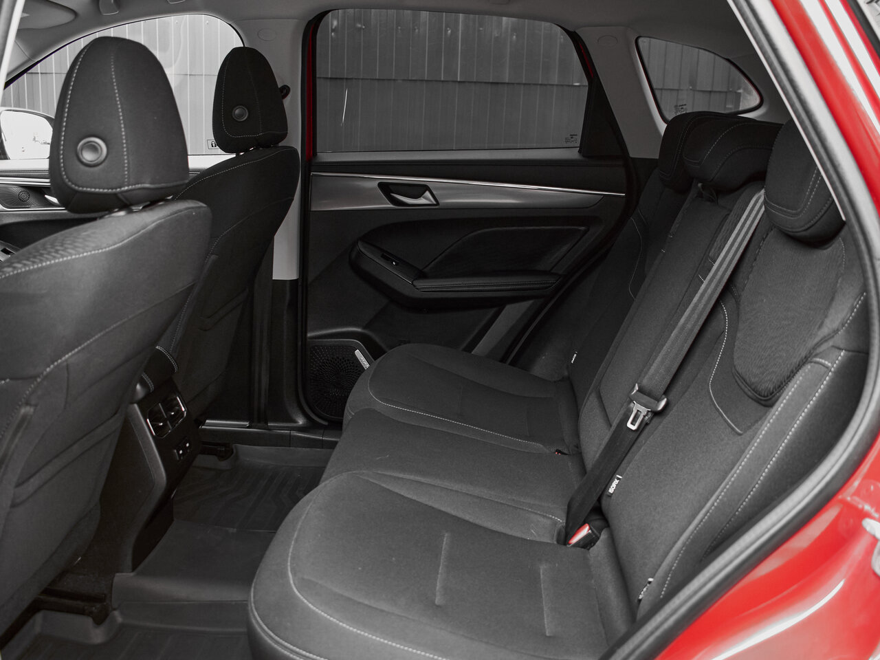 Купить Haval Jolion 1.5 AMT (150 л.с.) 4WD, 2024 в Екатеренбурге
