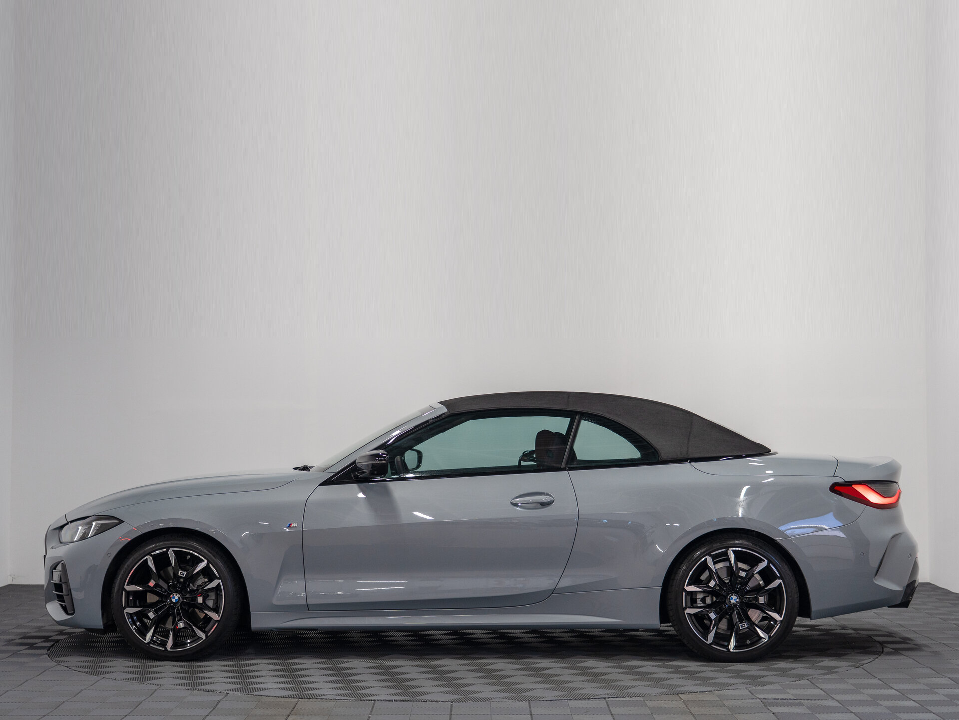 Автомобиль BMW 4 серии 430i 2.0 AT (245 л.с.) - 14