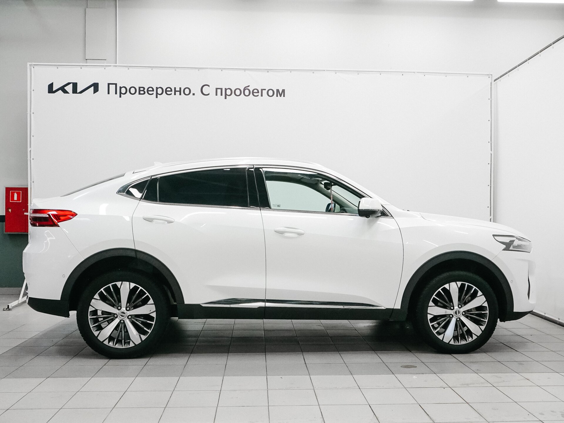 Haval F7x 2019 6