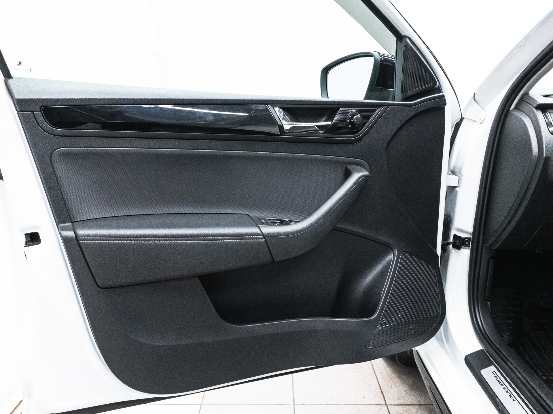 Skoda Rapid 2019 9