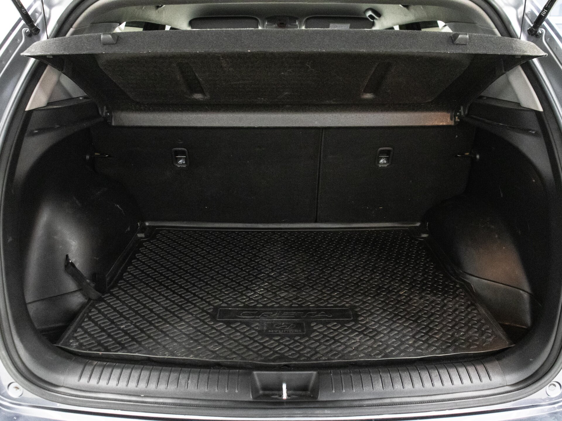 Hyundai Creta 2018 28