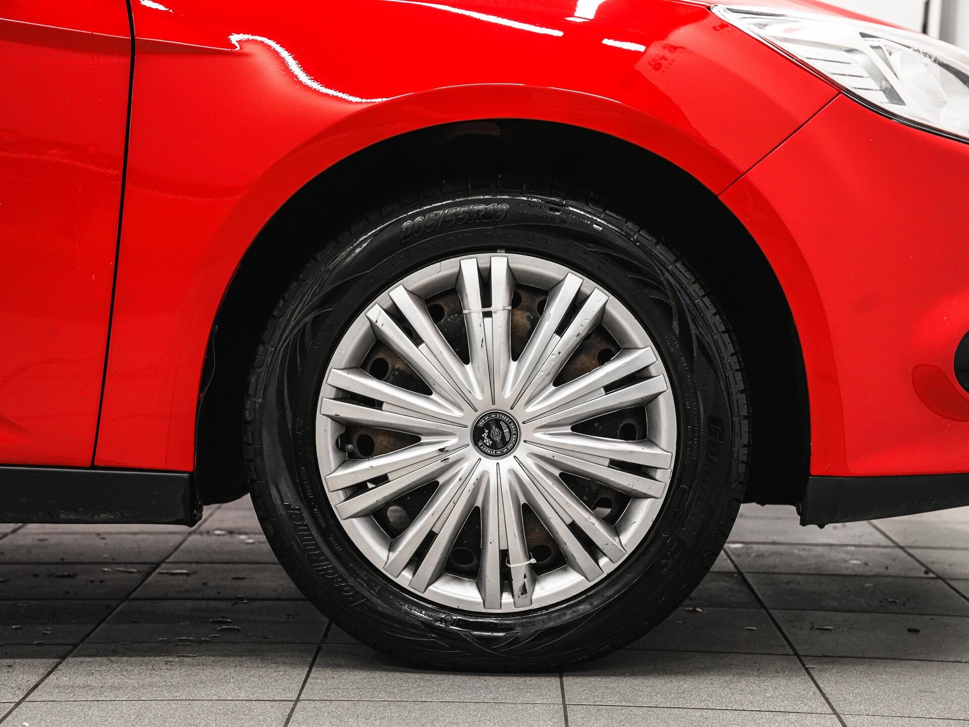 Ford Focus 2012 28