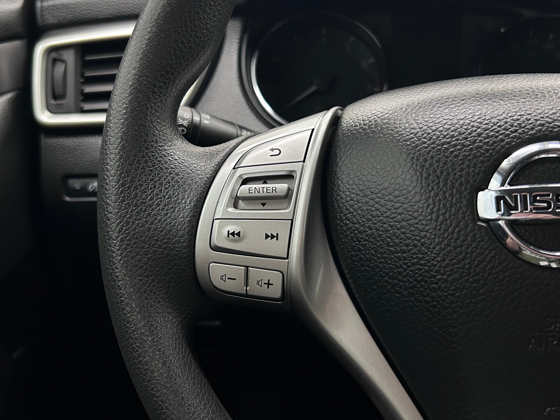 Nissan Qashqai 2015 20