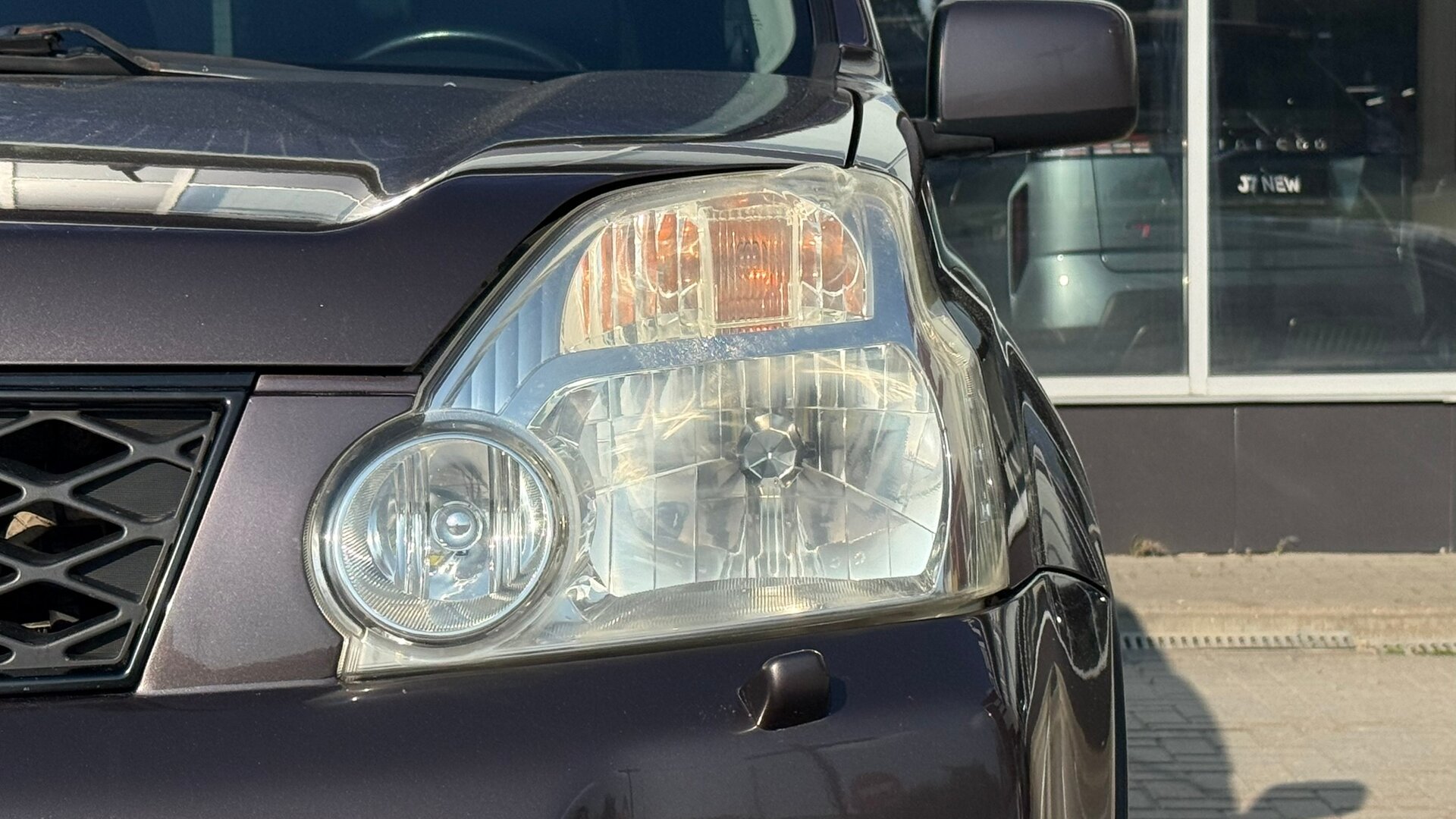 NISSAN X-Trail, II Рестайлинг СЕ Базовая, фото 5