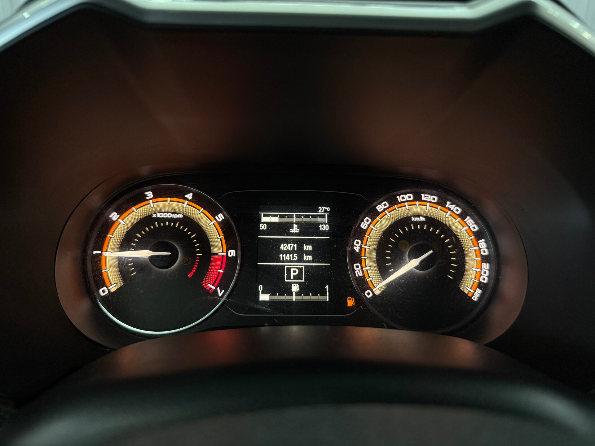 Lada (ВАЗ) Vesta SW Cross 