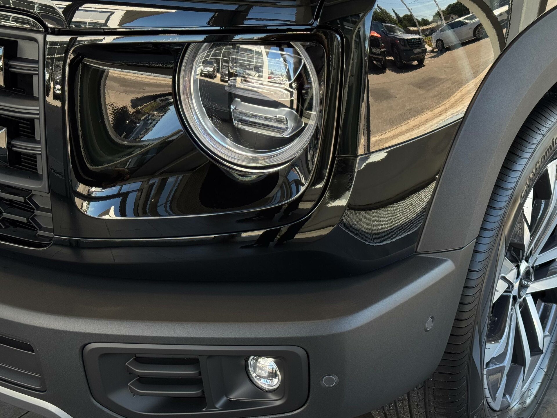 Haval Dargo 2026