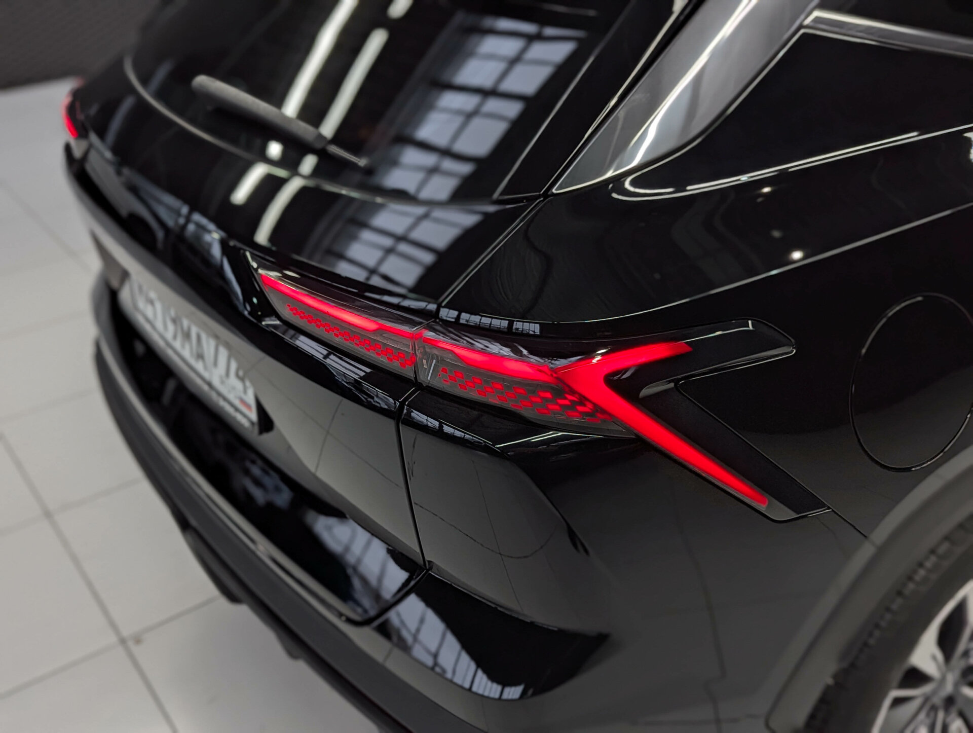 Jetour Dashing, I Комфорт, 2024, Внедорожник 5 дв.