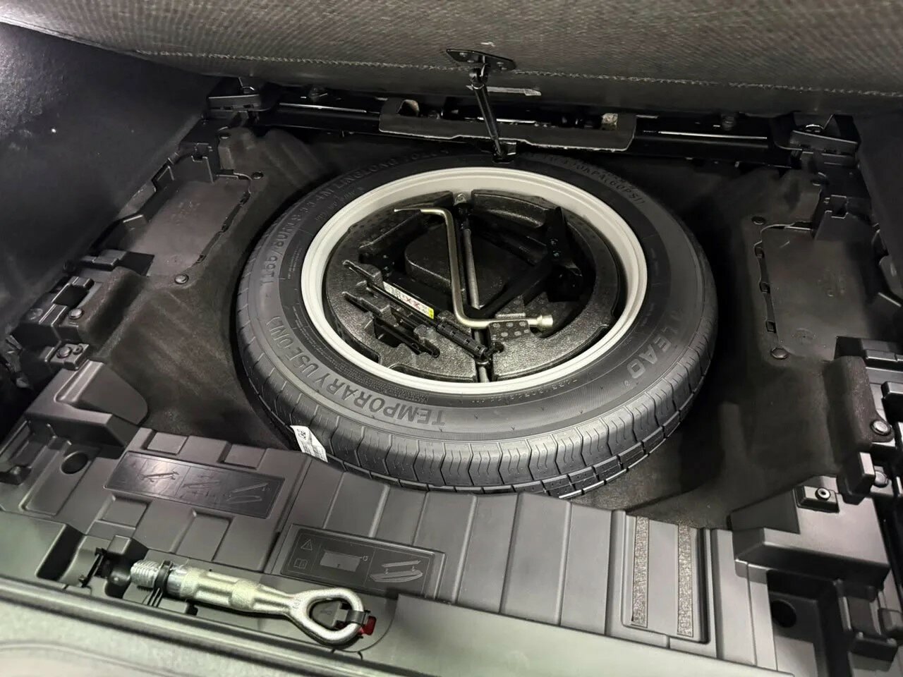 Автомобиль BMW X5 30d 3.0d AT (286 л.с.) 4WD - 19