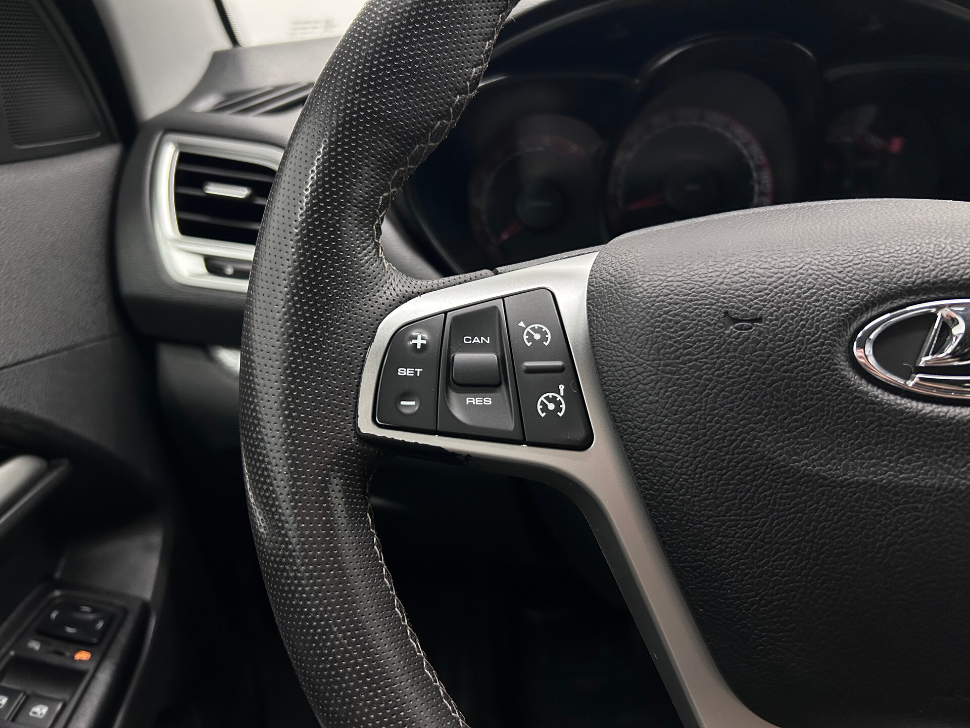 LADA (ВАЗ) Vesta 2021 21