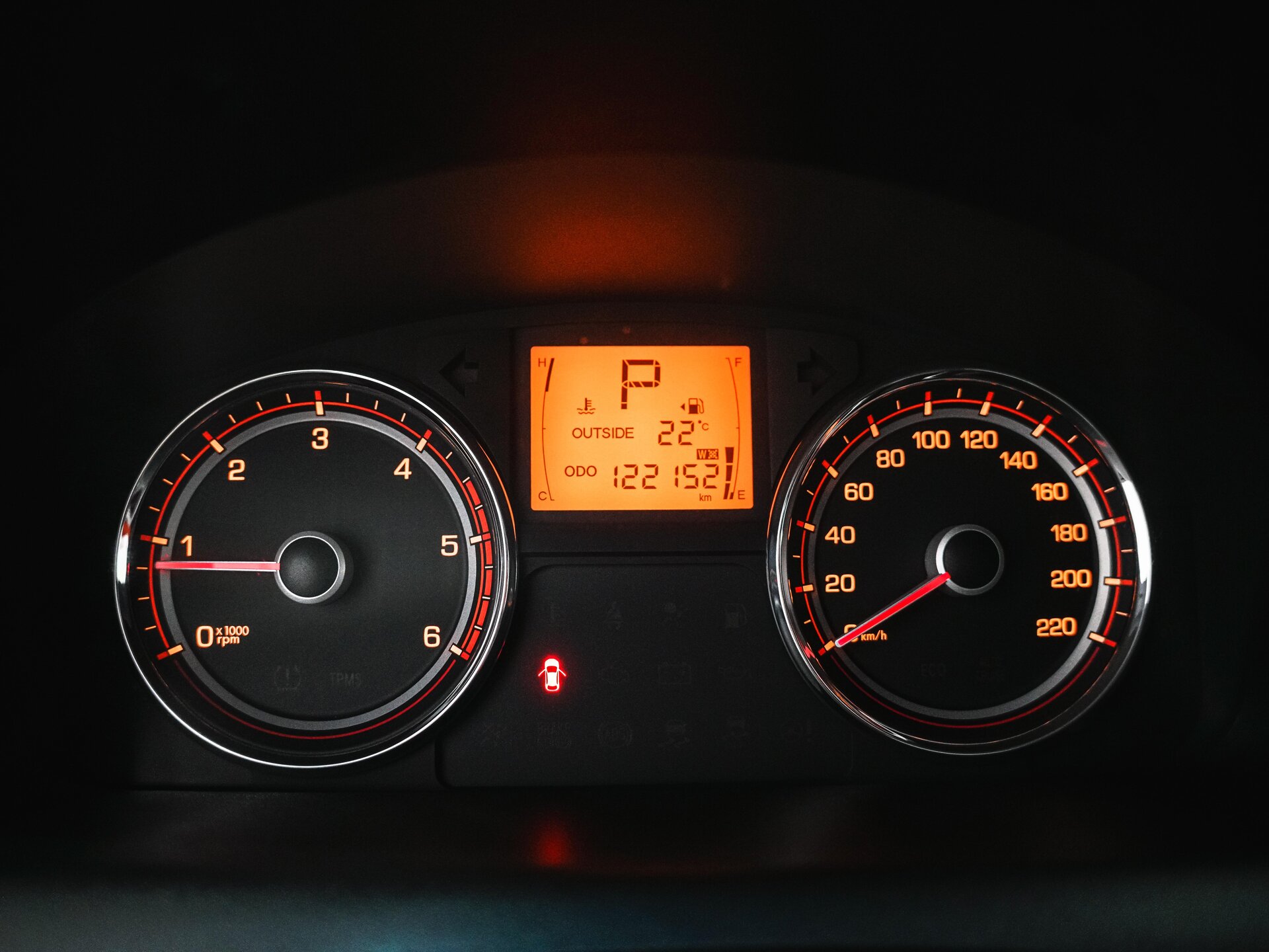 SsangYong Actyon 2011 18