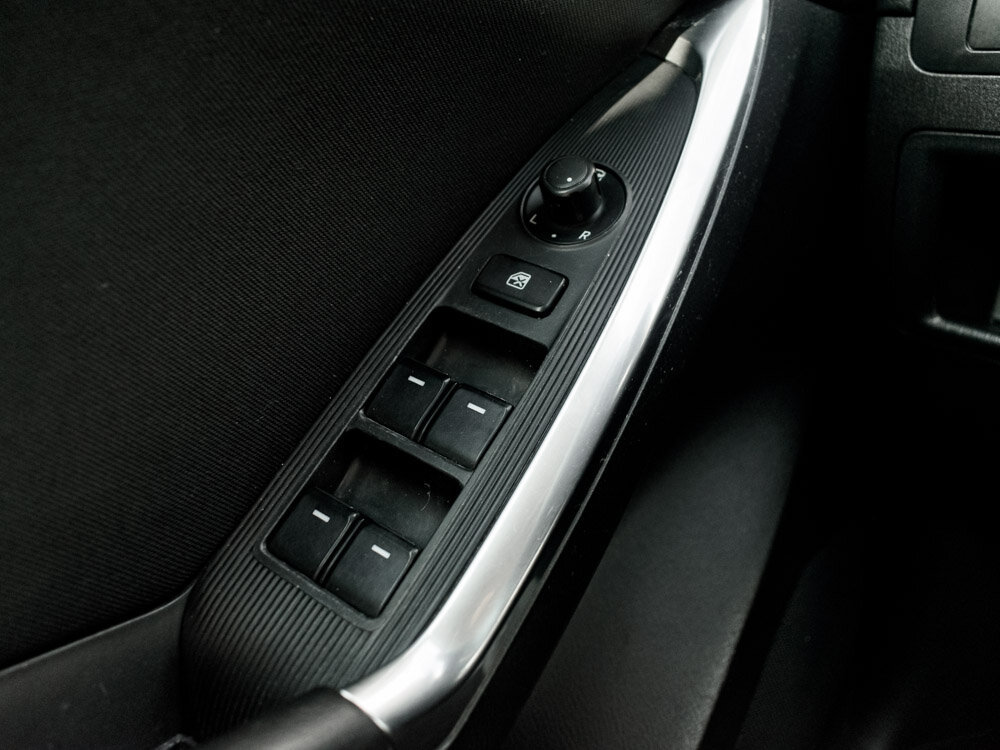 Купить Mazda CX-5 2.0 AT (155 л.с.) 4WD, 2014 в Екатеренбурге