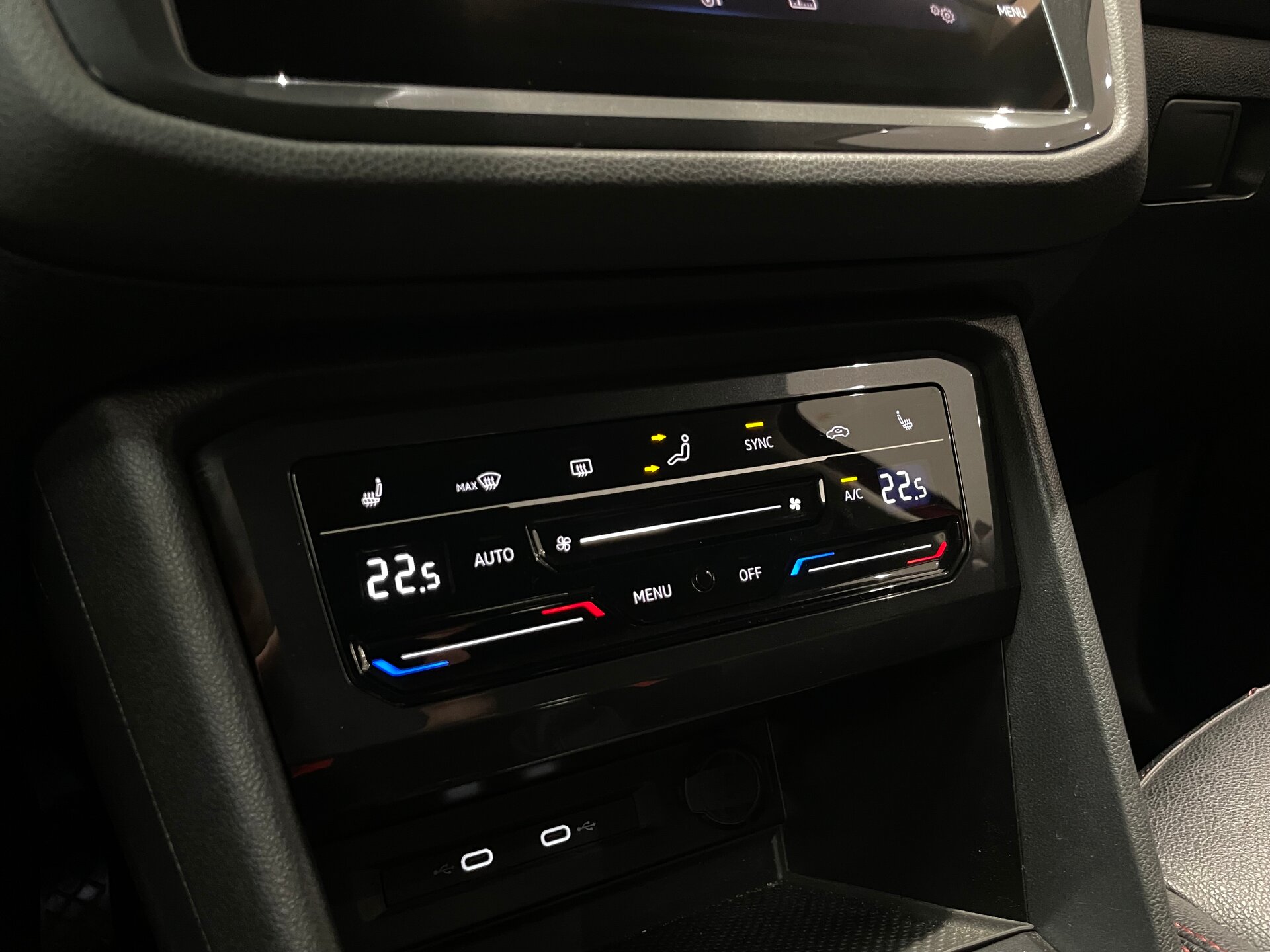Автомобиль Volkswagen Tiguan 2.0 AMT (180 л.с.) 4WD - 18