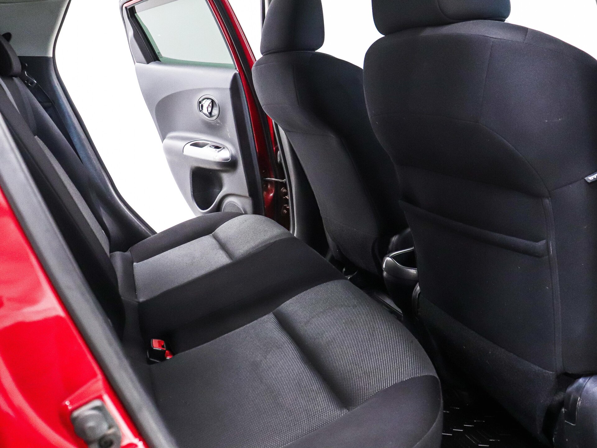 Nissan Juke 2011 28