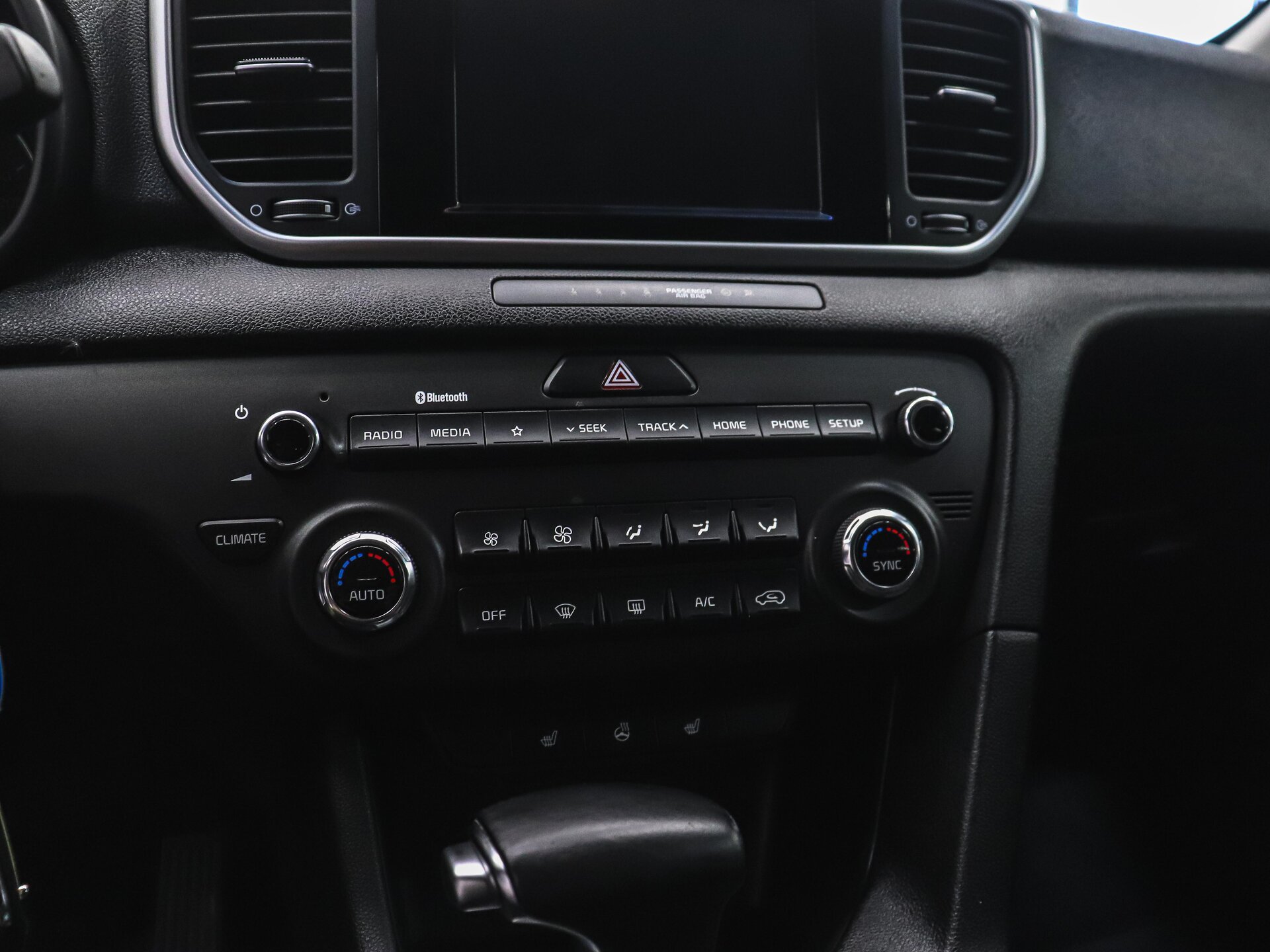 Kia Sportage 2019 23