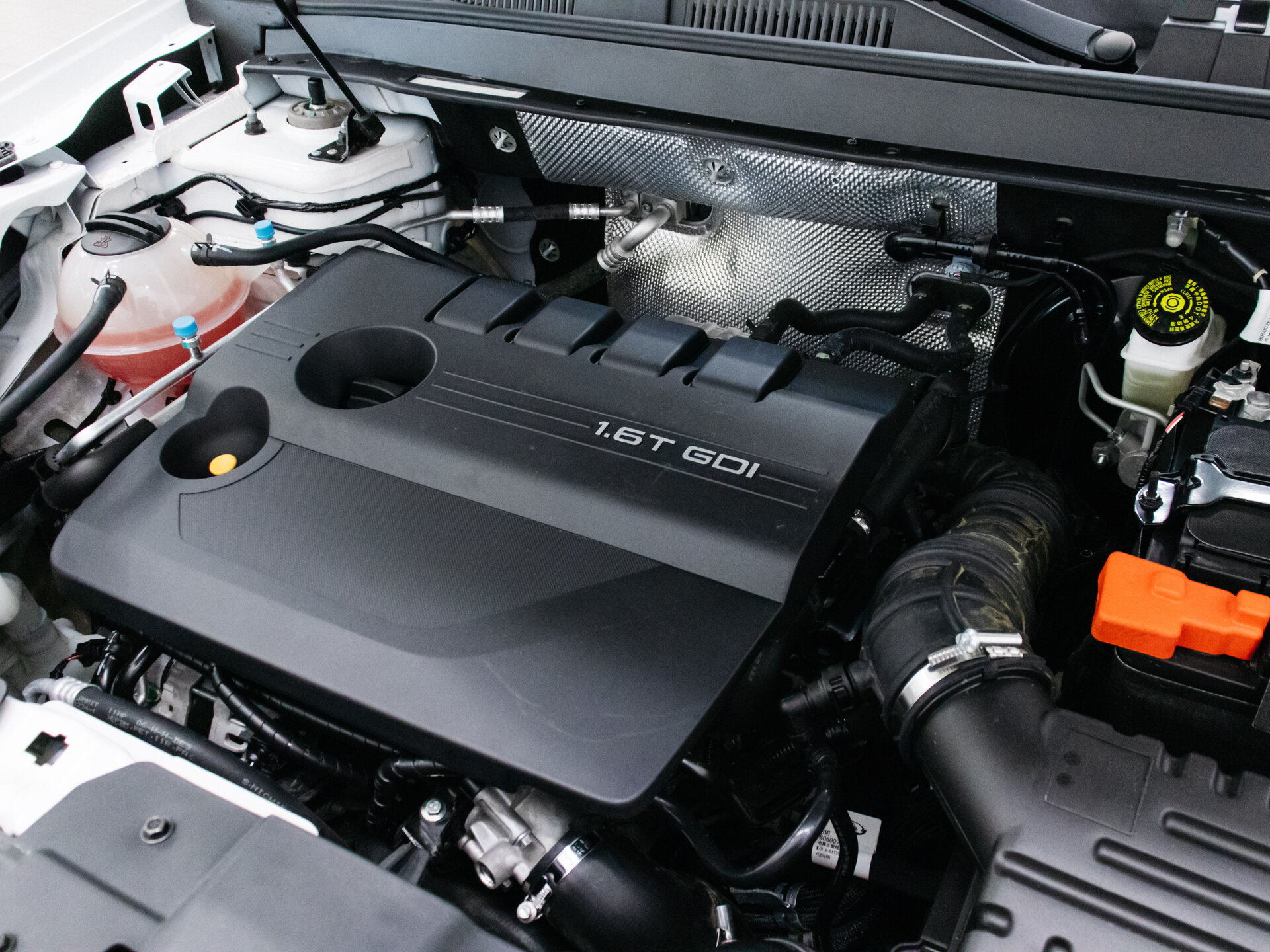 Chery Tiggo 7 Pro Max 2025 30