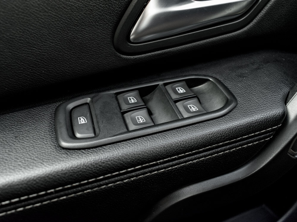 Купить Renault Duster 1.3 MT (150 л.с.) 4WD, 2021 в Екатеренбурге