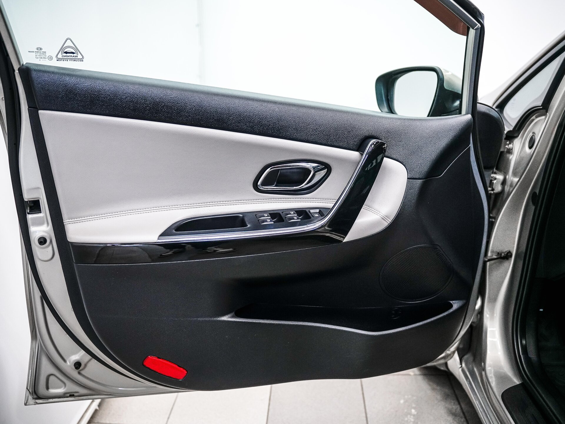 Kia Ceed 2013 9