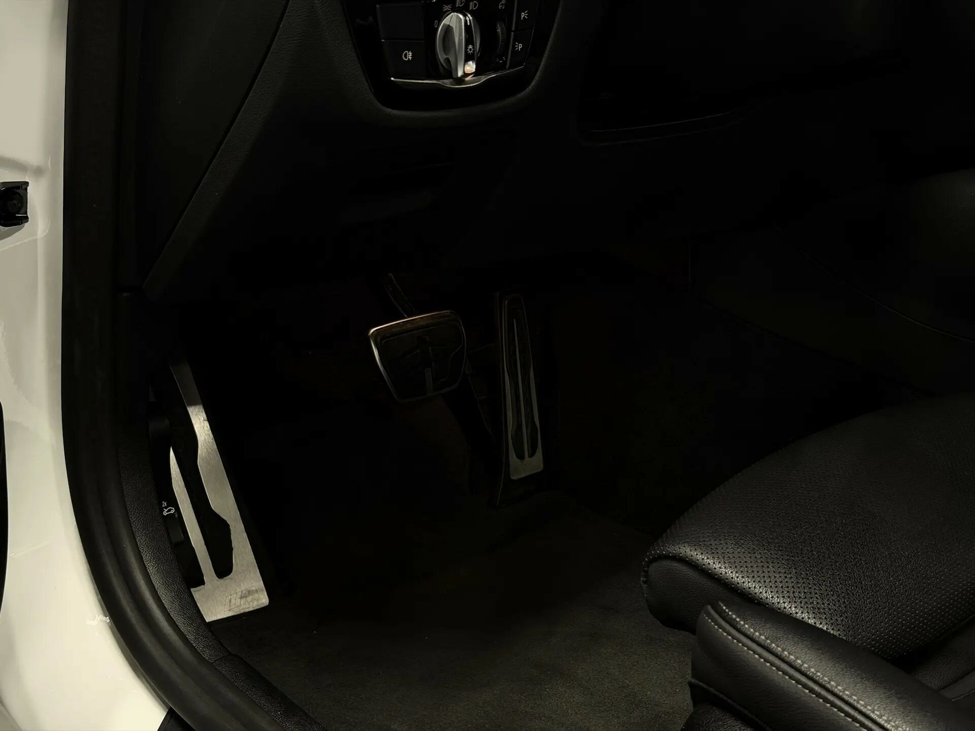 Автомобиль BMW 5 серии 518d 2.0d AT (150 л.с.) - 11