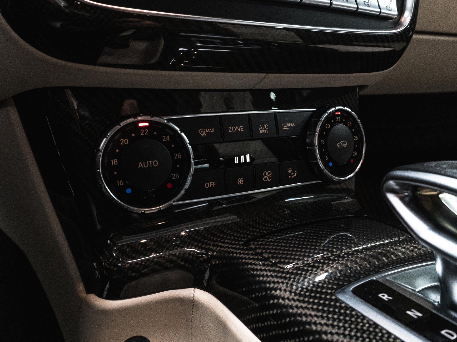 Mercedes-Benz G-Класс AMG 2016 30