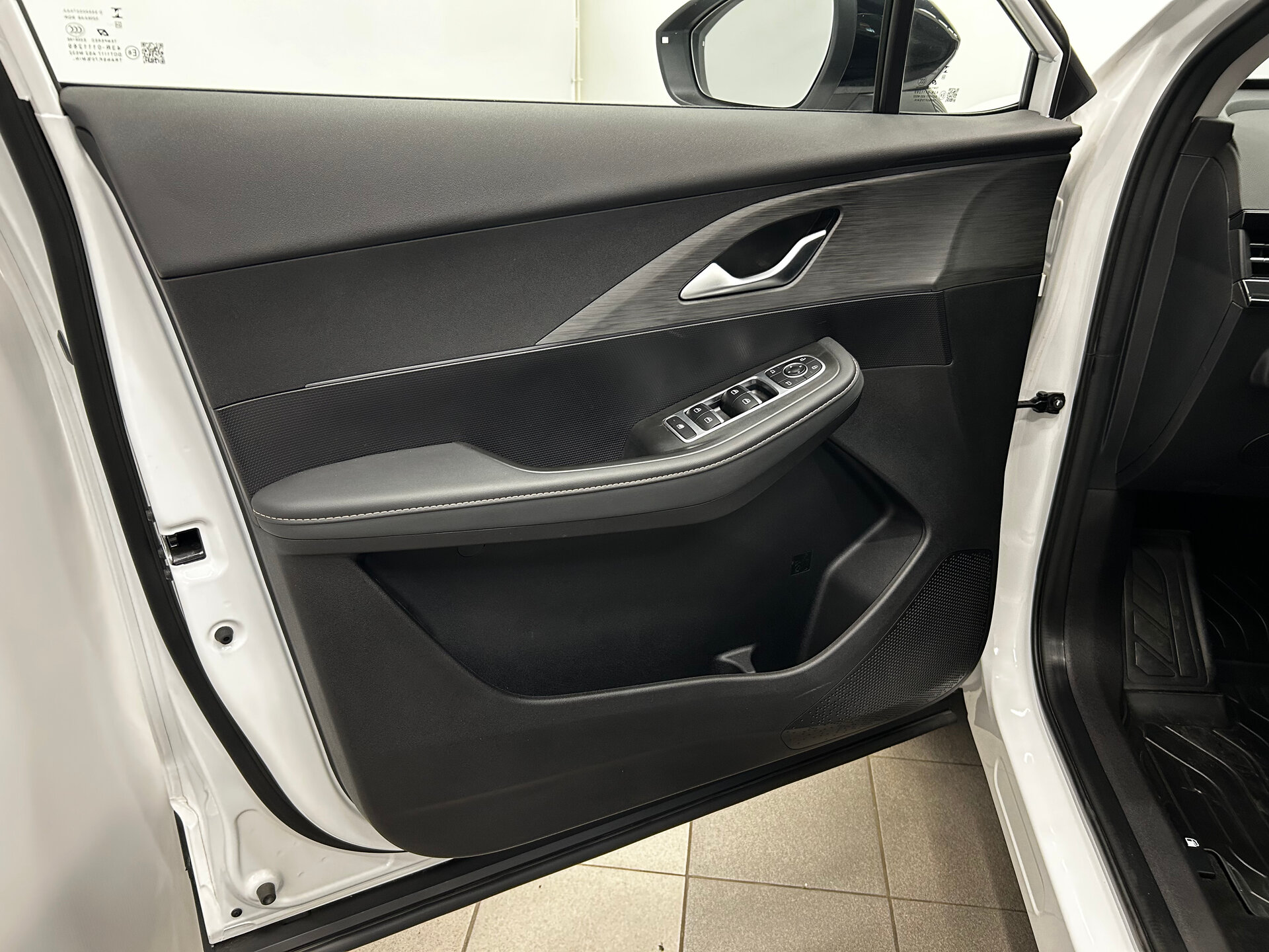 OMODA C5 2024 16