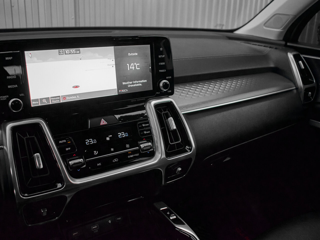 Купить Kia Sorento 2.5 AMT (281 л.с.) 4WD, 2021 в Екатеренбурге