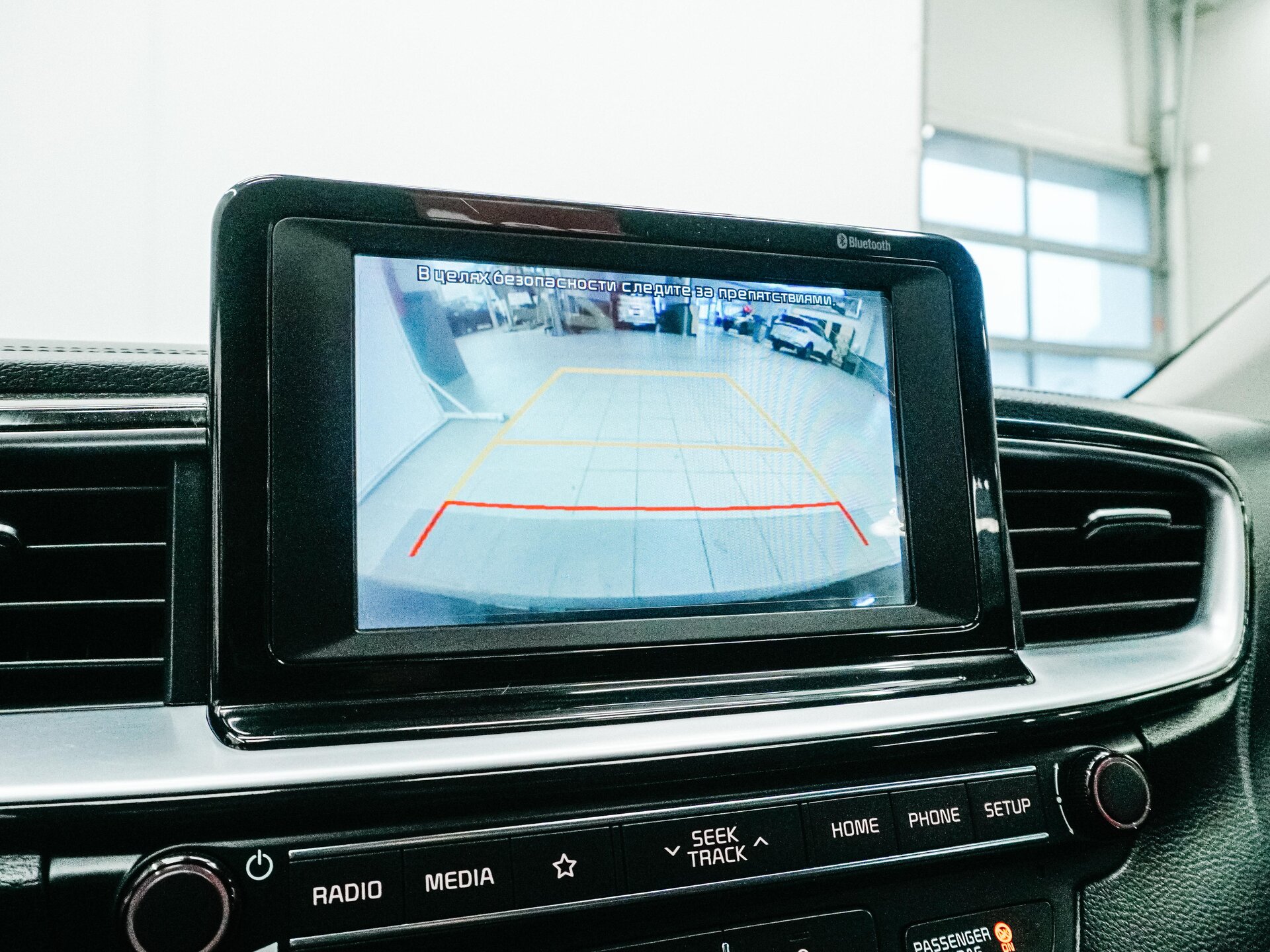 Kia Ceed 2019 22