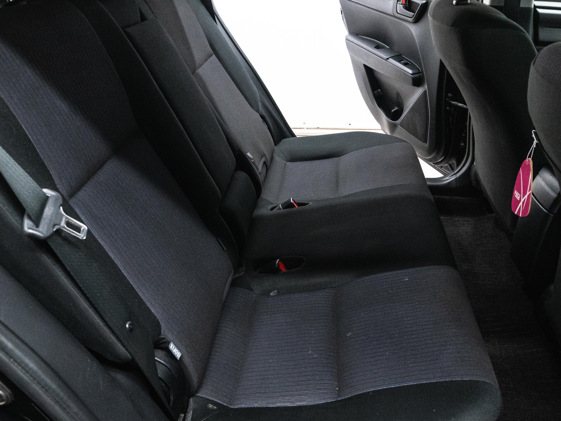 Toyota Corolla 2019 22