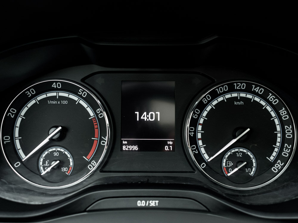 Купить Skoda Karoq DSG7 1.4 AMT (150 л.с.), 2020 в Екатеренбурге