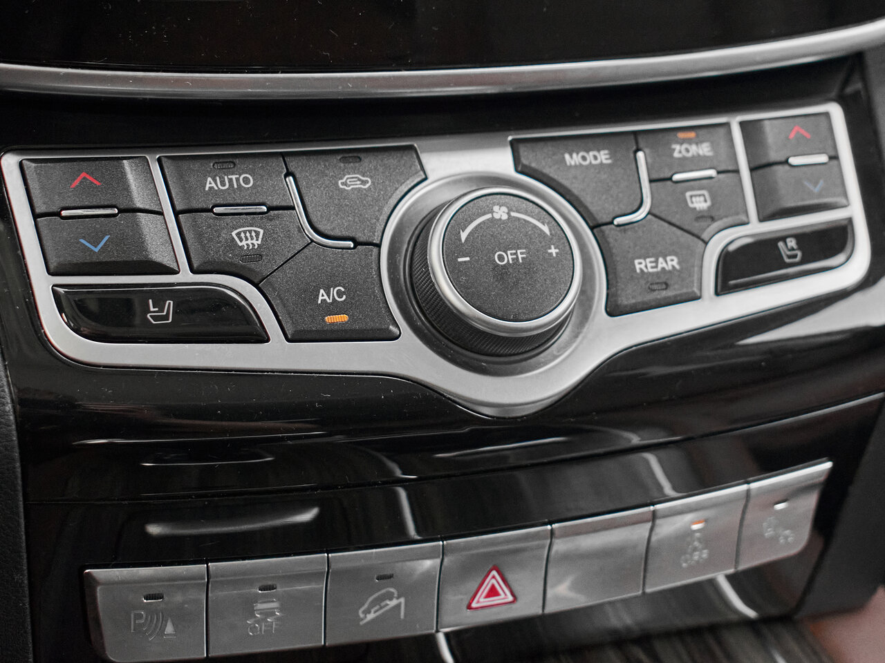 Купить Haval H9 2.0d AT (190 л.с.) 4WD, 2019 в Екатеренбурге