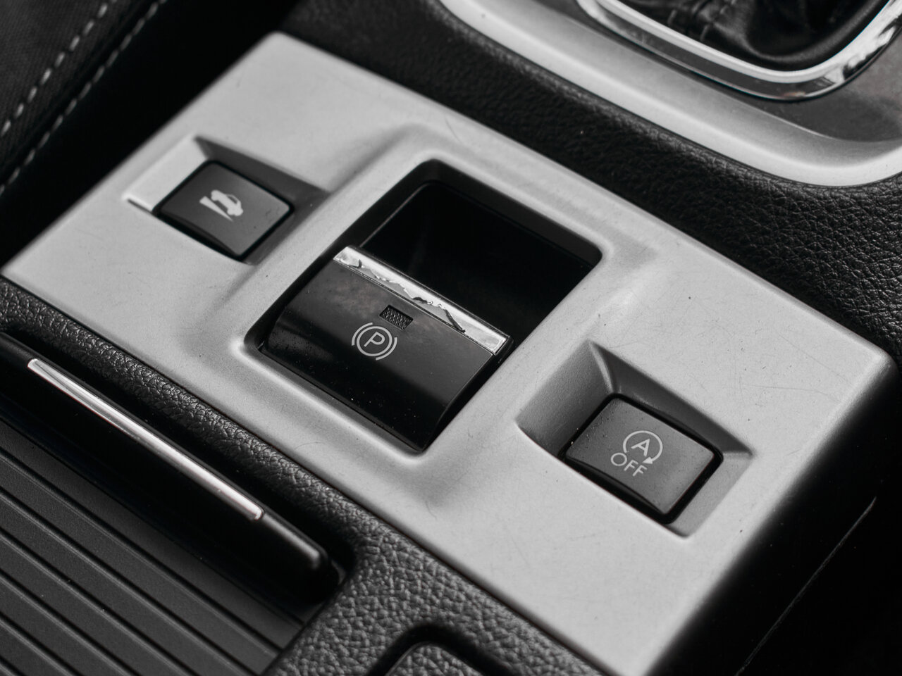 Купить Subaru Levorg 1.6 CVT (170 л.с.) 4WD, 2014 в Екатеренбурге