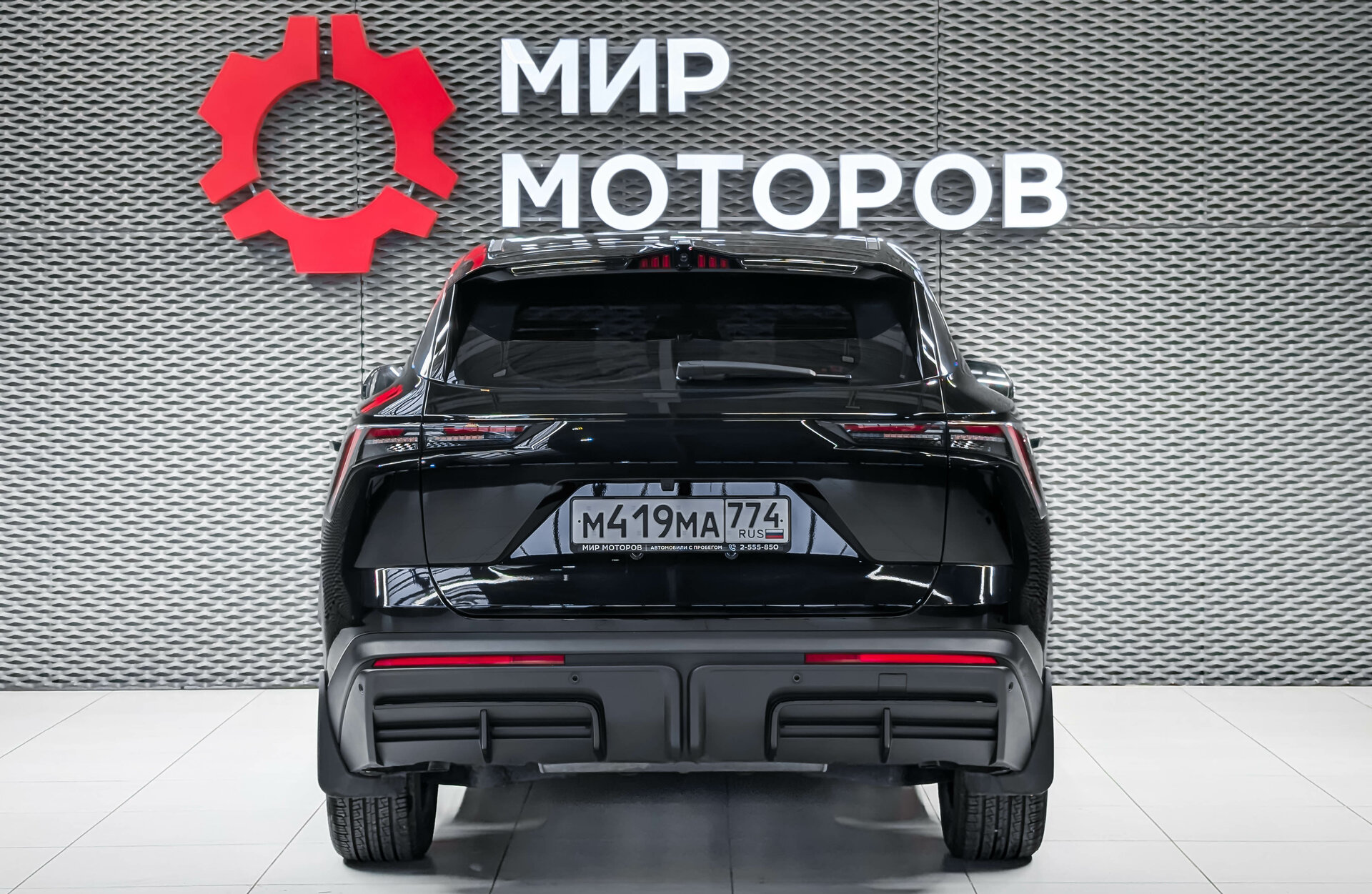 Jetour Dashing, I Комфорт, 2024, Внедорожник 5 дв.