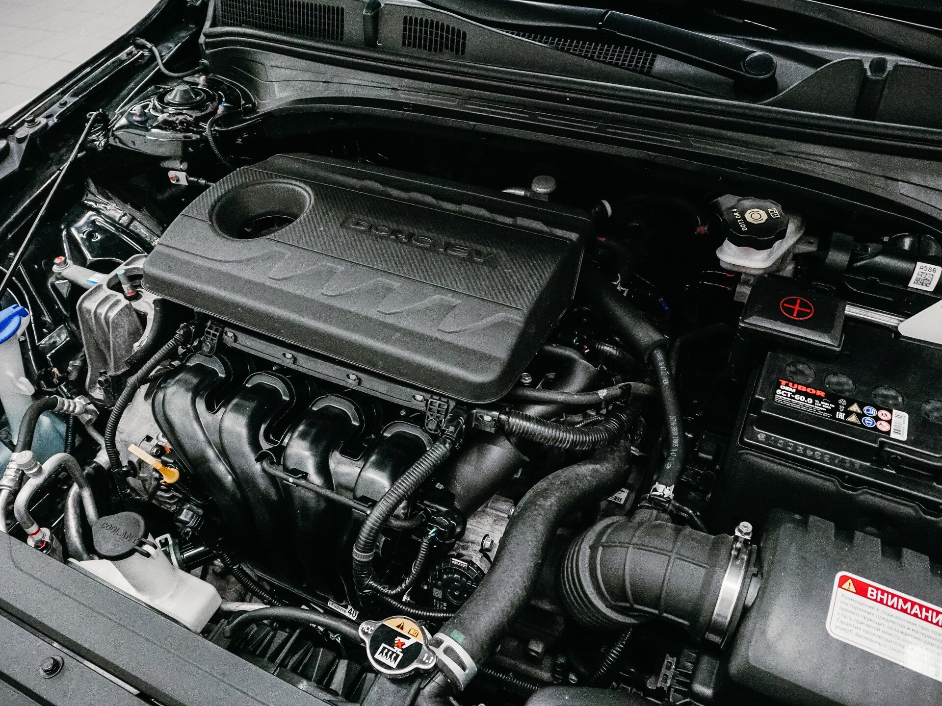 Kia Cerato 2021 29