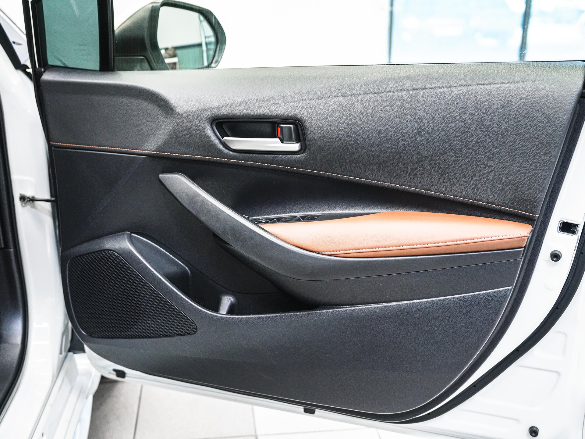 Toyota Corolla 2019 10