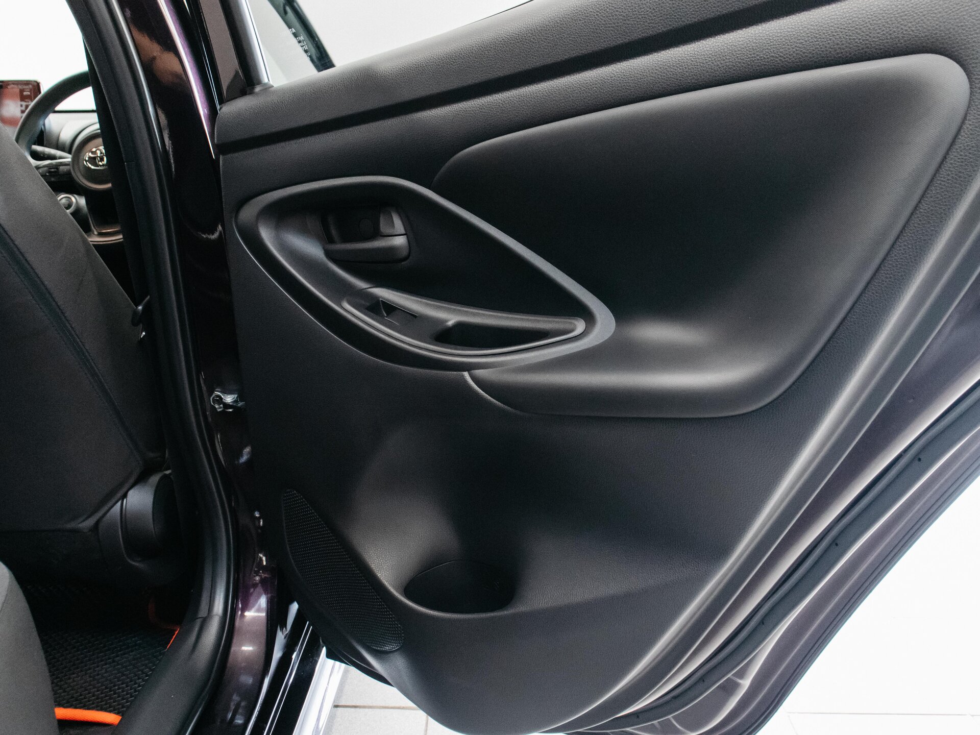 Toyota Yaris 2020 27