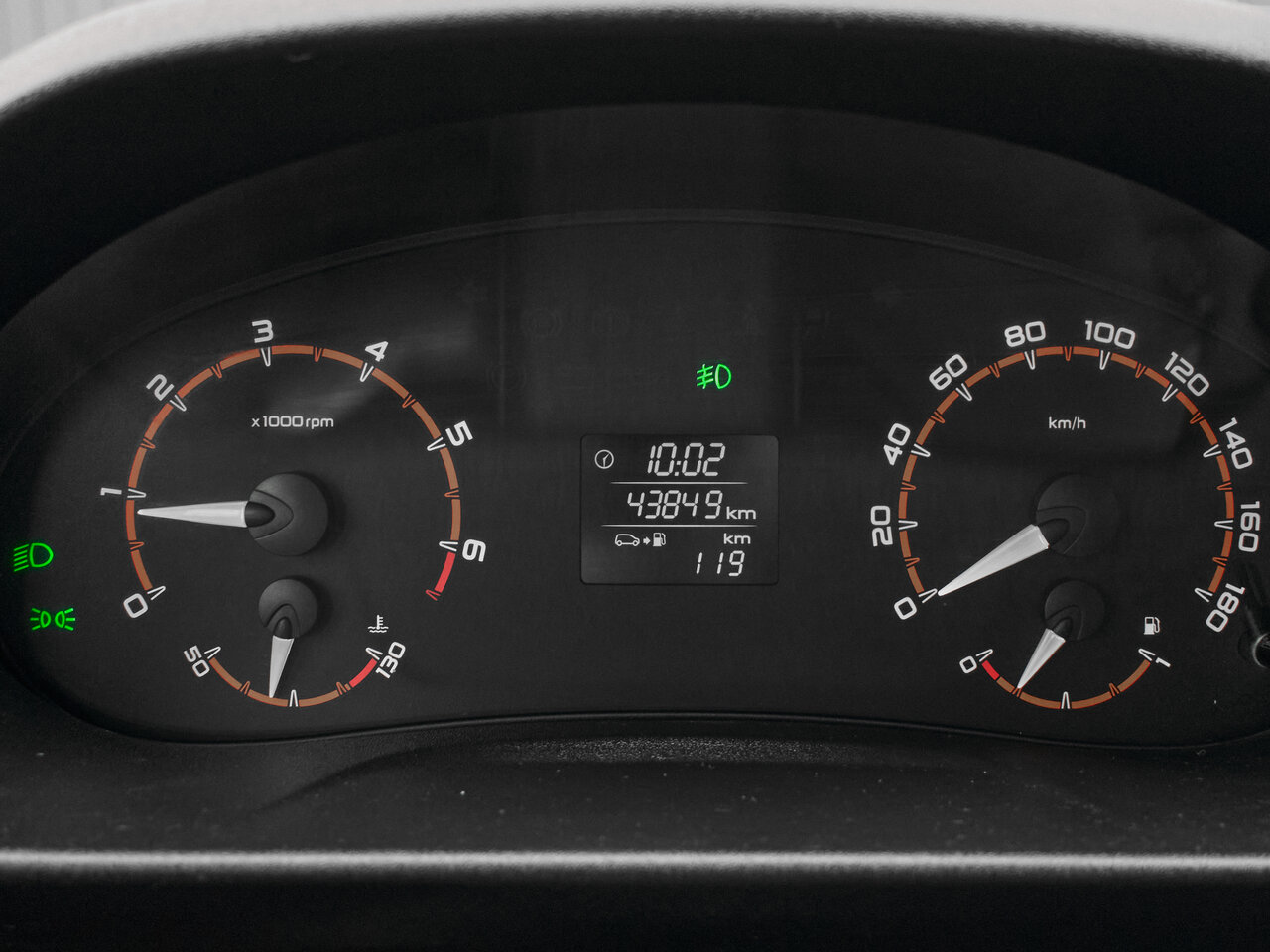 Купить Lada (ВАЗ) 2121 (4×4) 1.7 MT (83 л.с.) 4WD, 2021 в Екатеренбурге