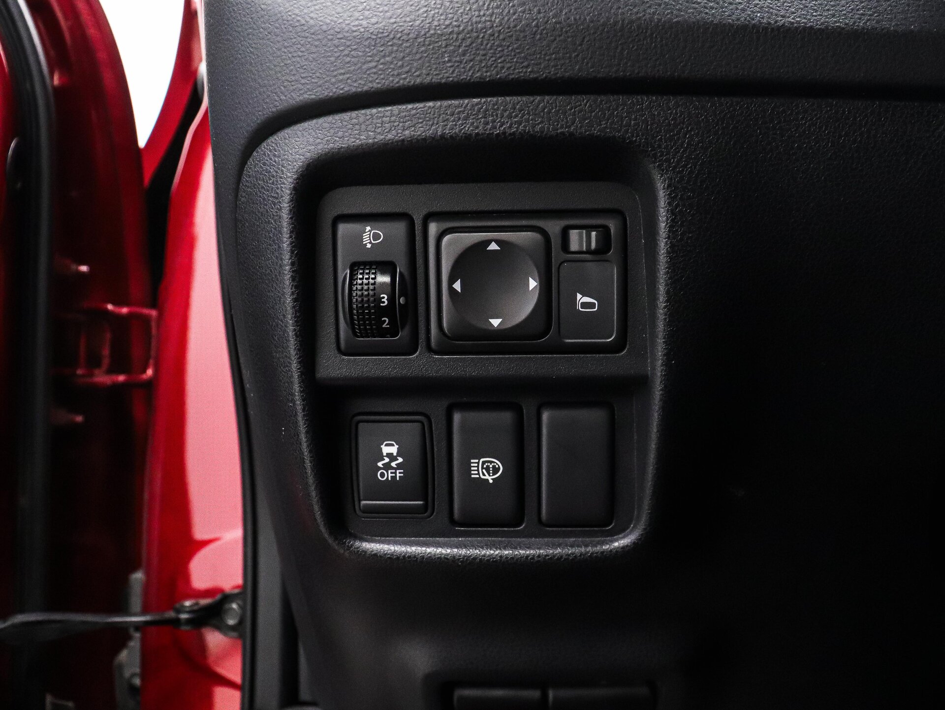 Nissan Juke 2011 16