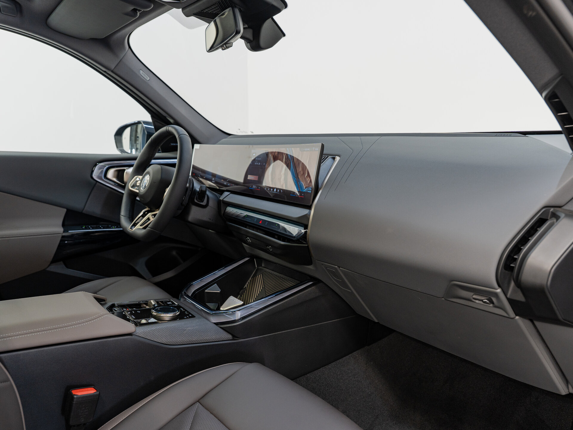 Автомобиль BMW X3 30L xDrive 2.0 AT (258 л.с.) 4WD - 11